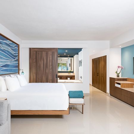 Hyatt Ziva Riviera Cancun Puerto Morelos Dış mekan fotoğraf