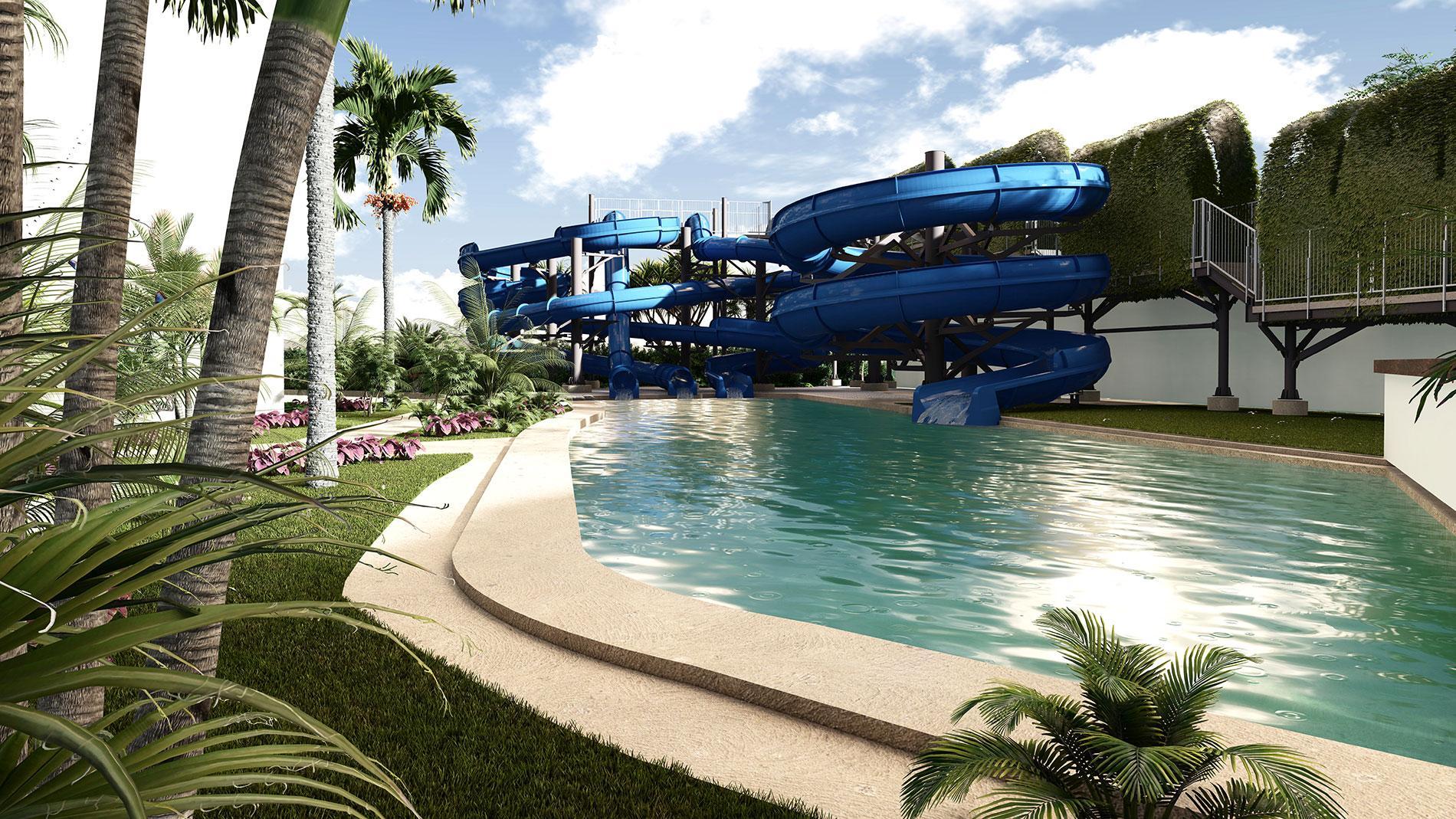 Hyatt Ziva Riviera Cancun Puerto Morelos Dış mekan fotoğraf