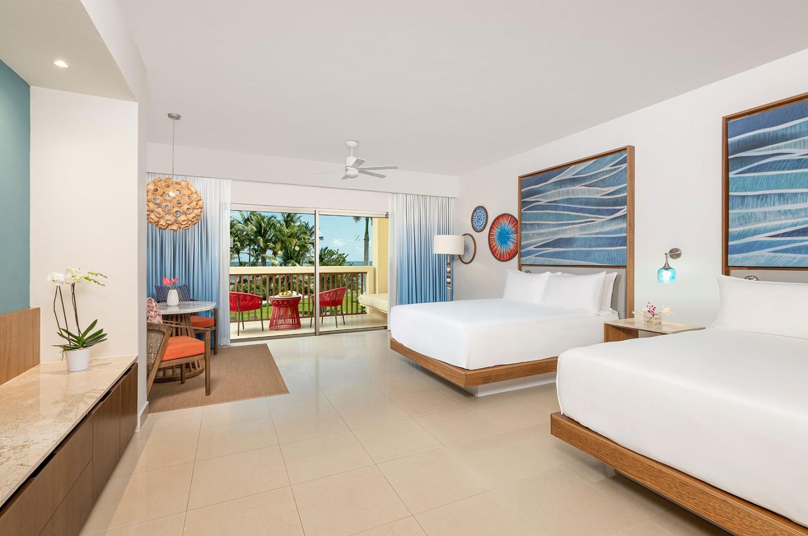 Hyatt Ziva Riviera Cancun Puerto Morelos Dış mekan fotoğraf