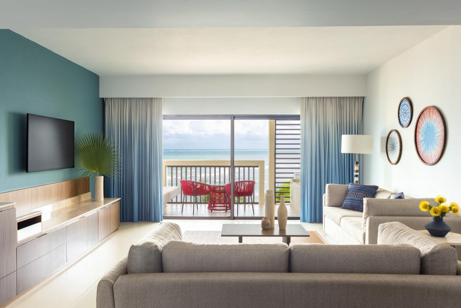 Hyatt Ziva Riviera Cancun Puerto Morelos Dış mekan fotoğraf