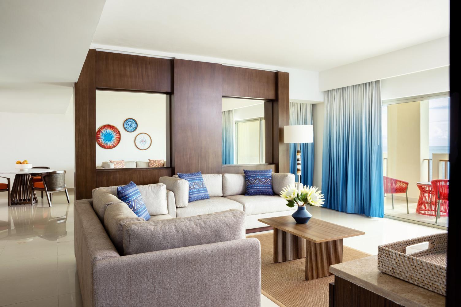 Hyatt Ziva Riviera Cancun Puerto Morelos Dış mekan fotoğraf