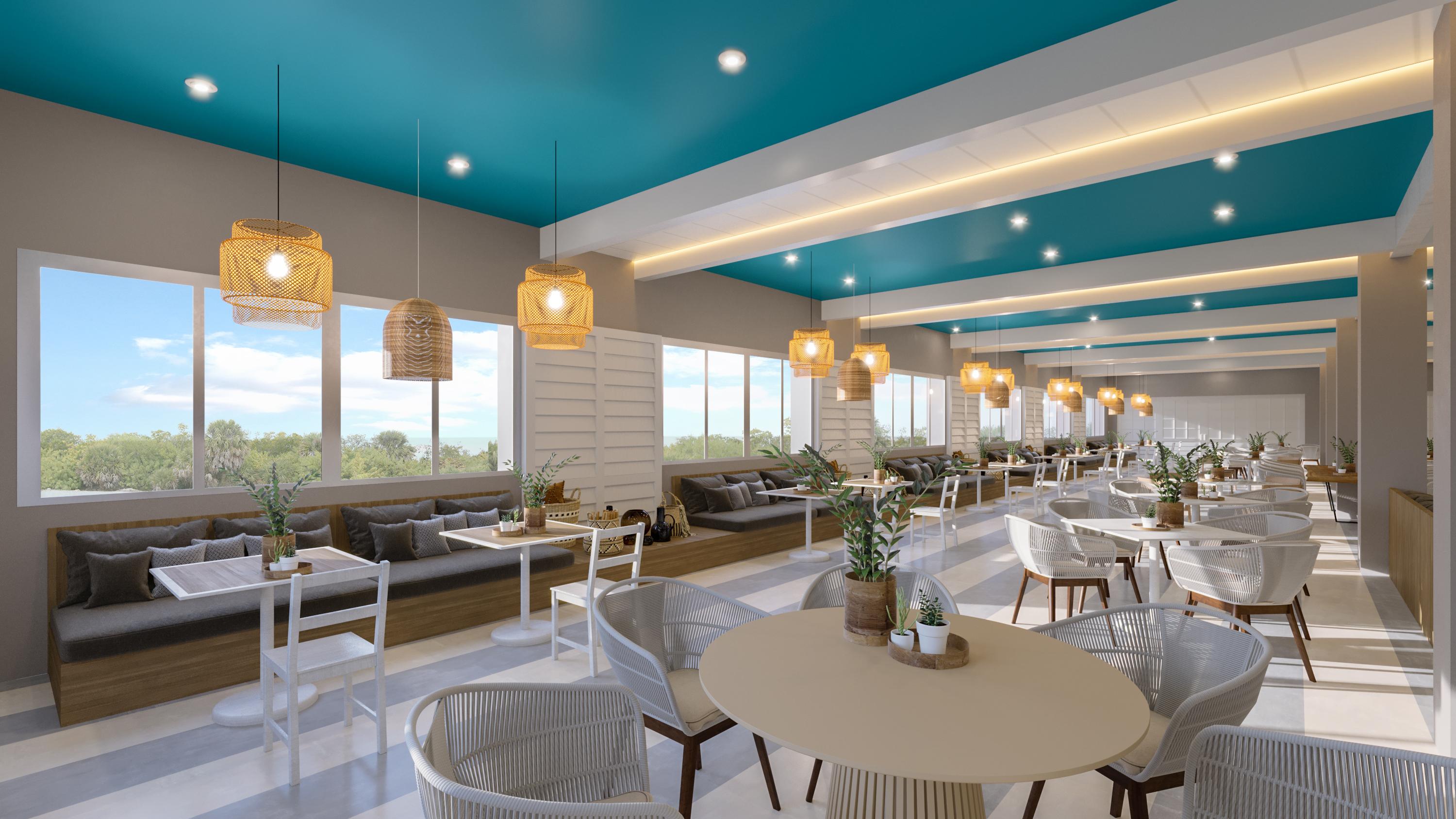 Hyatt Ziva Riviera Cancun Puerto Morelos Dış mekan fotoğraf