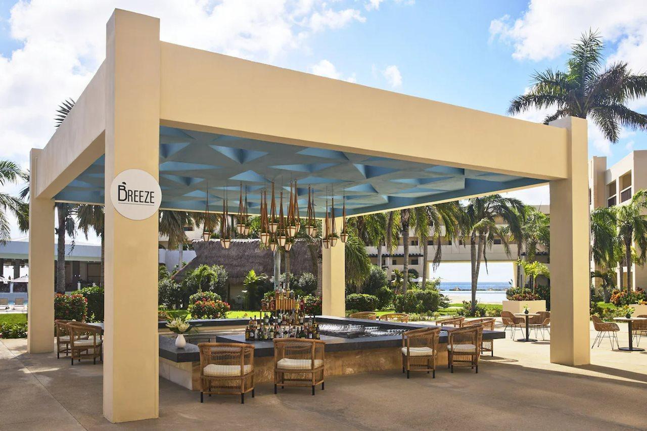 Hyatt Ziva Riviera Cancun Puerto Morelos Dış mekan fotoğraf