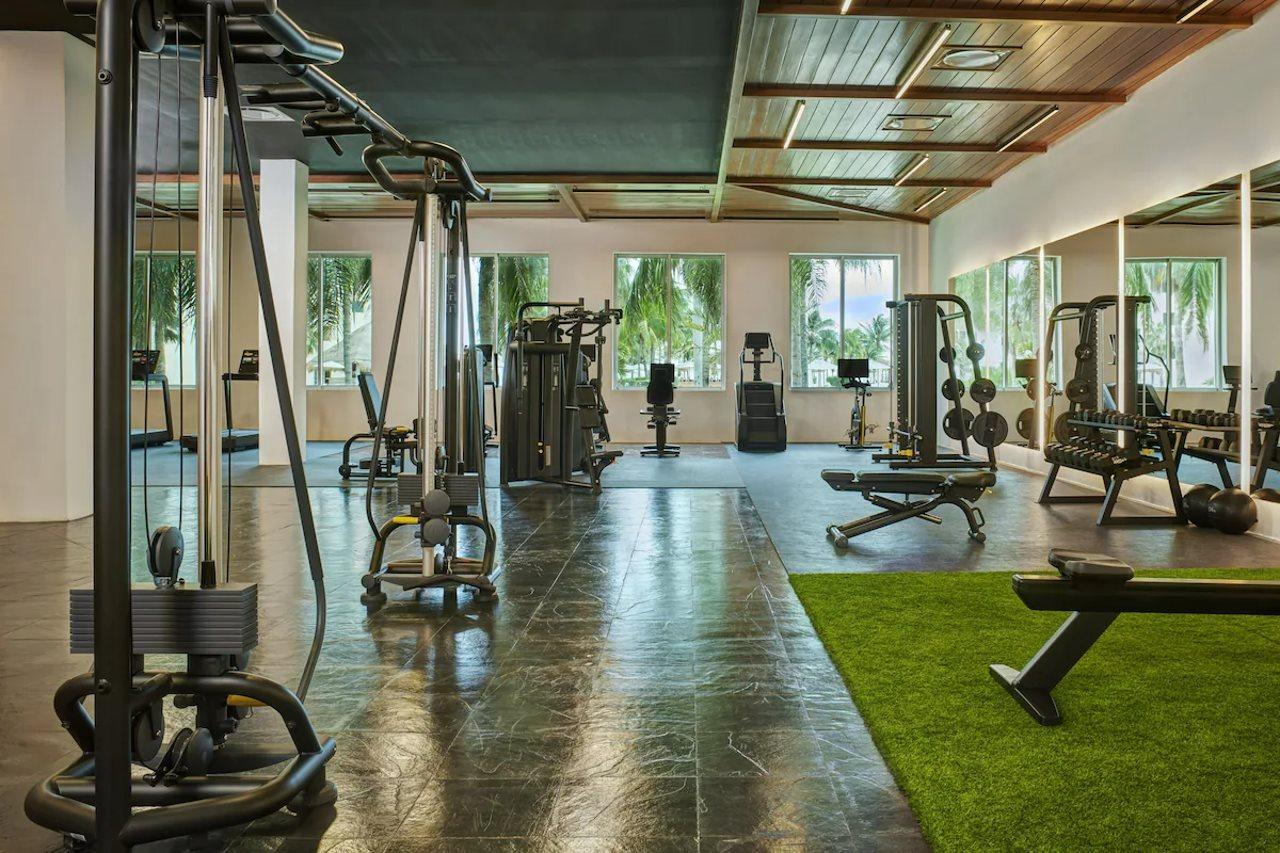 Hyatt Ziva Riviera Cancun Puerto Morelos Dış mekan fotoğraf